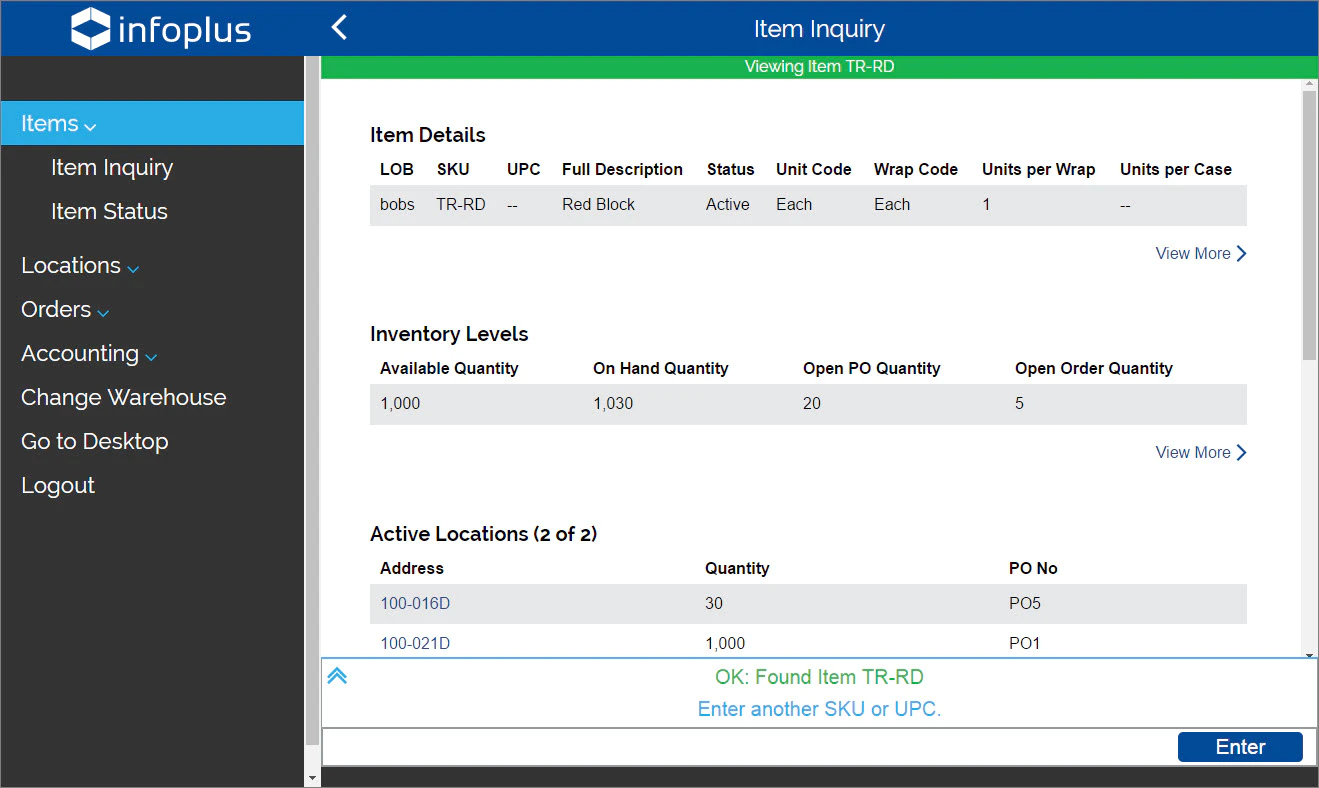 25 Best Warehouse Management Software Reviewed for 2024