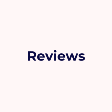 Reviews Featured Image