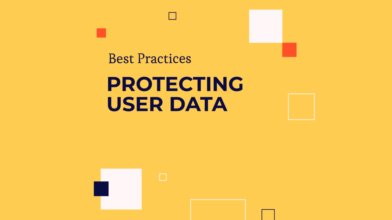 Protecting User Data-01