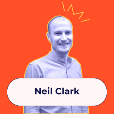 The Sustainable Ecommerce Handbook – Meet the Authors: Neil Clark Featured Image