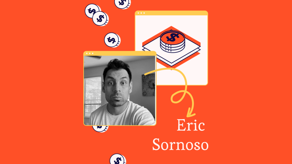 ecommerce platform Eric Sornoso featured image
