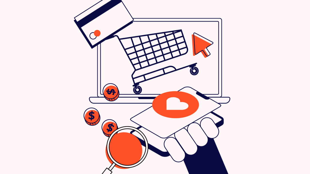featured image for omnichannel commerce guide