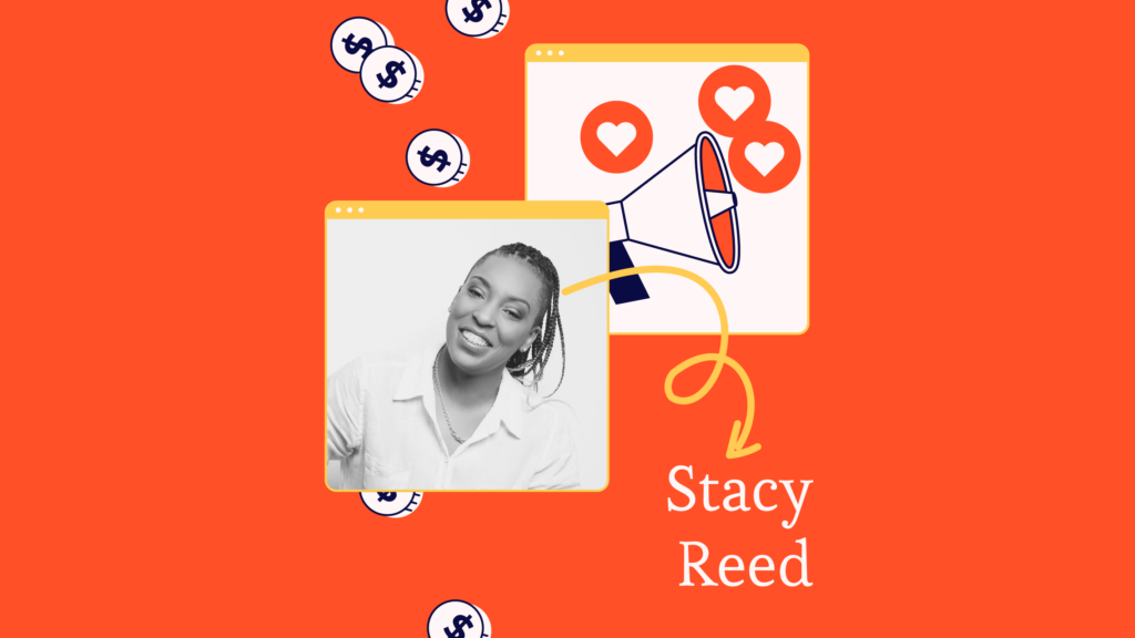 social media for ecommerce with Stacy Reed featured image
