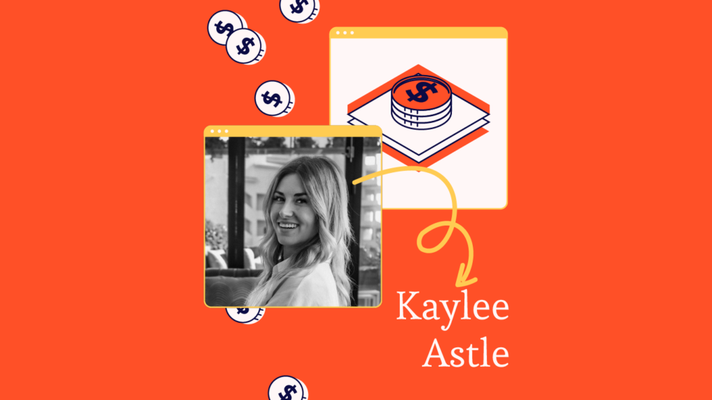 ecommerce platform Kaylee Astle featured image