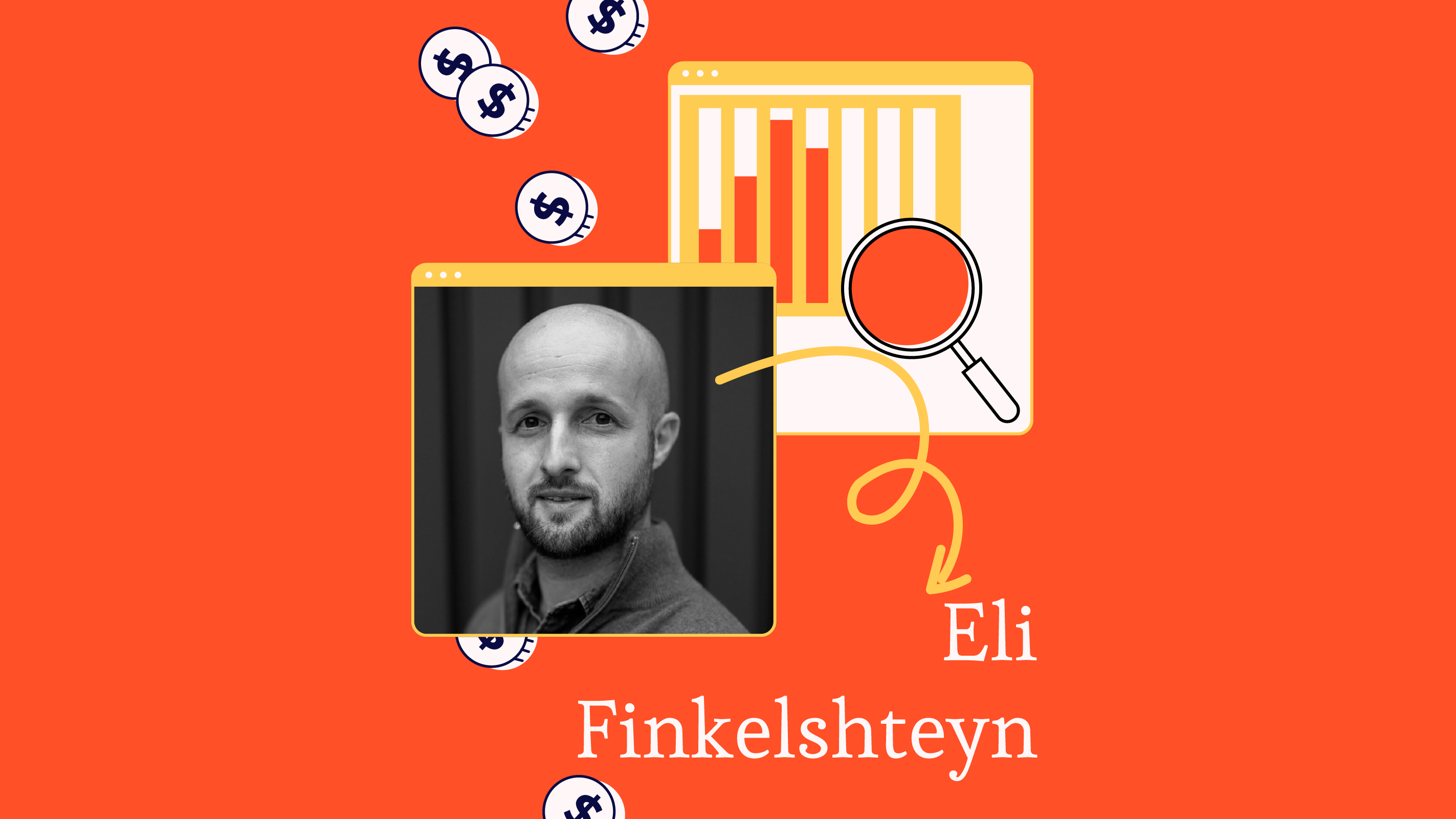 ecommerce trends with Eli Finkelshteyn of Contructor for The Ecomm Manager