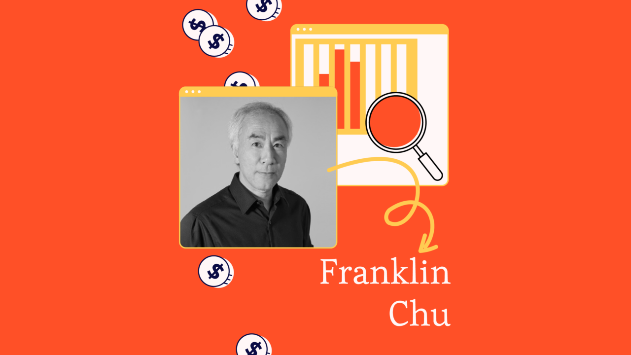 ecommerce trends with Franklin Chu featured image
