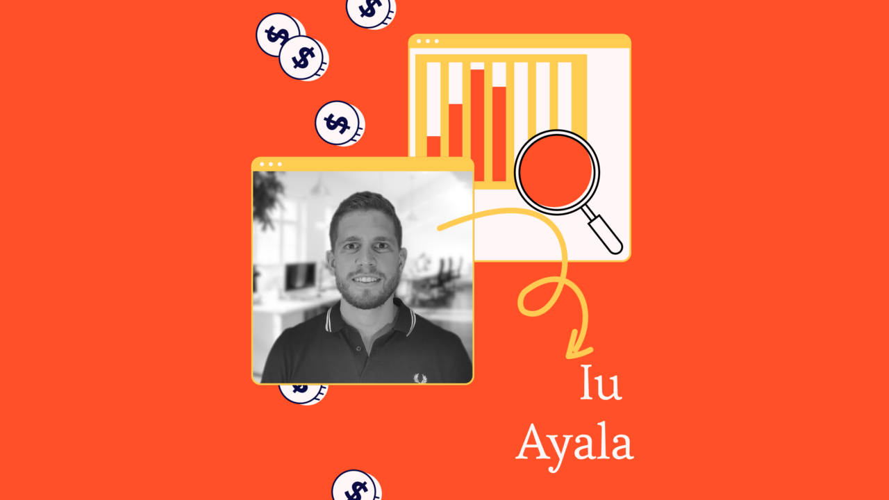 ecommerce trends interview with Iu Ayala featured image