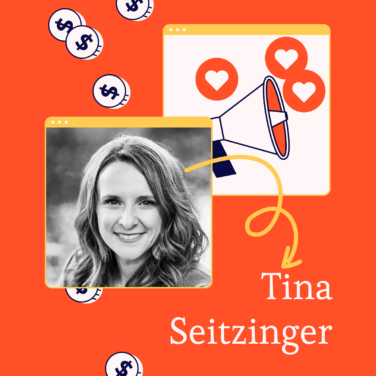 interview with Tina Seitzinger featured image
