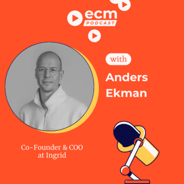 podcast with Anders Ekman featured image
