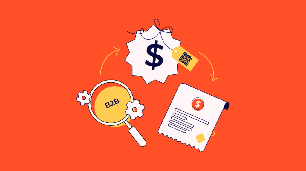 How To Use CPQ Ecommerce Software For B2B Sales Featured Image