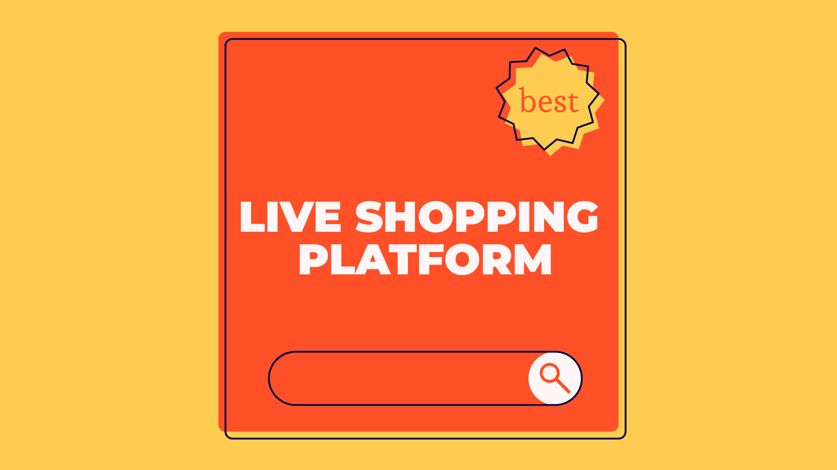 Live Shopping Event Promotion: Social Media Checklist - Livescale