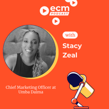 podcast with Stacy Zeal featured image