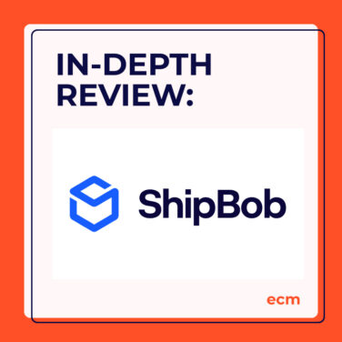 ShipBob review featured image