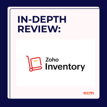 zoho inventory review featured image