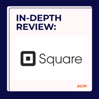 Square Ecommerce review featured image