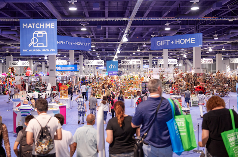 The 10 Best Wholesale Trade Shows For 2024 The Manager