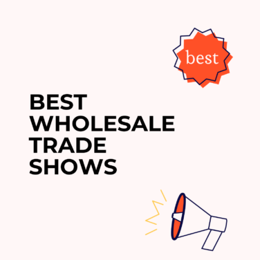 Best wholesale trade shows best events